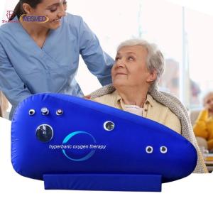 Buy cheap Health Care Hyperbaric Oxygen Chambers Hard Shell Hyperbaric Camera 2.0 Ata Portable Oxygen Chamber from wholesalers