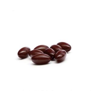 Hair growth vitamin softgel capsule Biotin capsule Multivitamin soft capsules