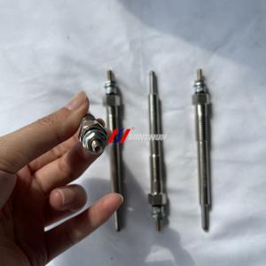 Buy cheap Glow Plug - V2203 For Kubota V2203 Engines from wholesalers