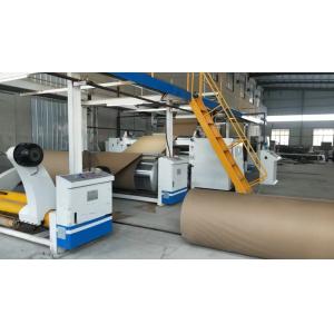 Advanced Horizontal Output Frequency Control for Corrugated Cardboard Production