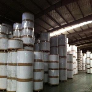 Buy cheap Coated C1S / C2S Best Quality Fine High Glossy/Matt Art Paper Directly from Factory from wholesalers