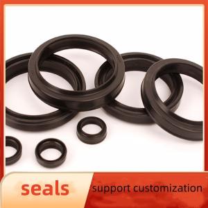 Custom Color O-RING in Standard and Non-Standard Sizes OEM and ODM Available