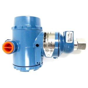 Buy cheap 3051CD2A22A1AB4 Pressure Temperature Transmitter 4-20mA New In Box from wholesalers