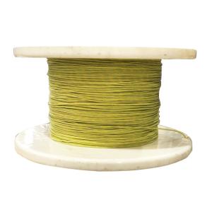 Buy cheap ETFE Insulated Tinned Plated Copper Electrical Wire 150 Degree 300V from wholesalers