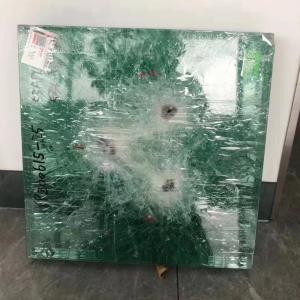 Buy cheap Building Safety Bulletproof Tempered Glass Laminated Heat Absorbing Glass from wholesalers