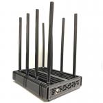 Buy cheap Cell Phone Jammer wholesale China Jammer Factory GSM 3G 4G Mobile  Phone Jammer Manufacturer from wholesalers