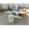 Mechanical Horizontal Rotary Table / Precision Rotary Work Table With 10 Ton Capacity for sale