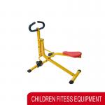 Buy cheap Eco Friendly Indoor Children Fitness Equipment For Home / School from wholesalers