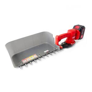 Buy cheap Portable Tea Leaf Harvester 21V 2AH Leaves Picker from wholesalers