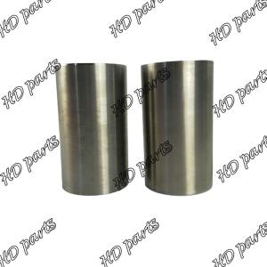 Buy cheap S4Q2 Cylinder Liner 32A47-00310 For Mitsubishi Engine from wholesalers