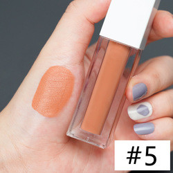 Buy cheap 3g Long Lasting Lipstick Waterproof Matte Lipstick Red Pink from wholesalers