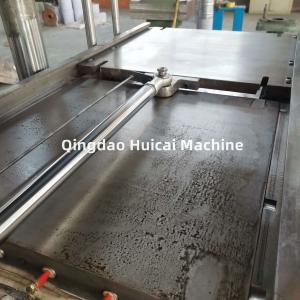 Year Competitive for Automatically Hydraulic Rubber Vulcanizing Press Machine