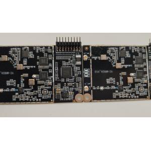 Buy cheap Multilayer PCB Circuit Board 4 Layers FR-4 Tg150 1.0mm ENIG 1U