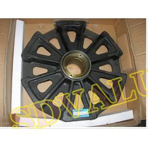 Buy cheap HITACHI Crawler Crane TH55 Drive Sprocket from wholesalers