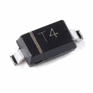 Buy cheap electronic component 1N4148WT integrated circuit chips from wholesalers