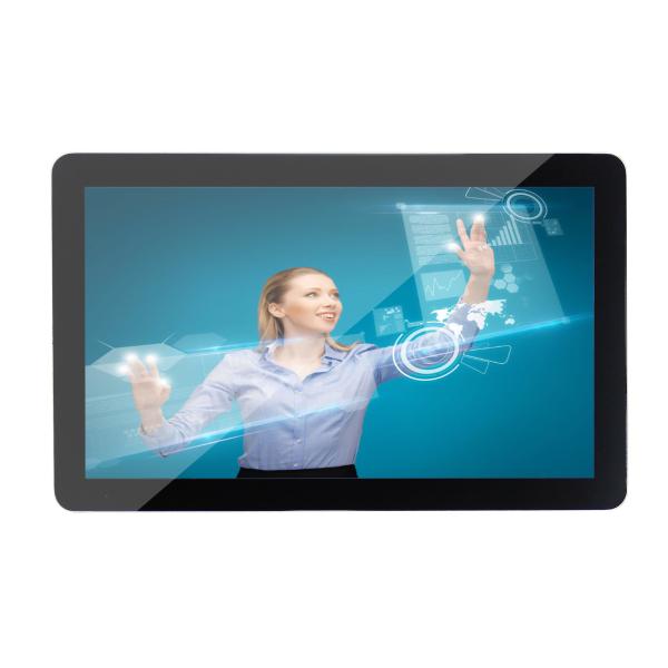 Tft Panel Industrial Touch Screen Monitor Display FHD 1080P 11.6" True Flat