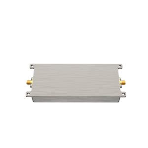 Buy cheap 50W 2000-3000MHz RF Power Amplifier Module PA Good in Band Flatness from wholesalers