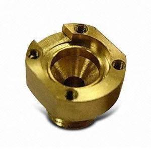 Buy cheap Polishing, painting Aluminum cnc turning parts, Accurate Precision Fasteners from wholesalers