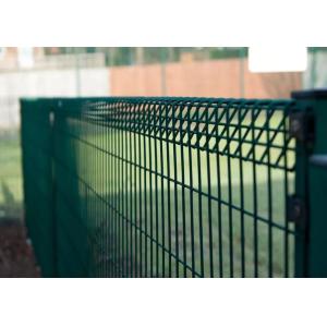 Buy cheap BRC high Security Wire Fence from wholesalers