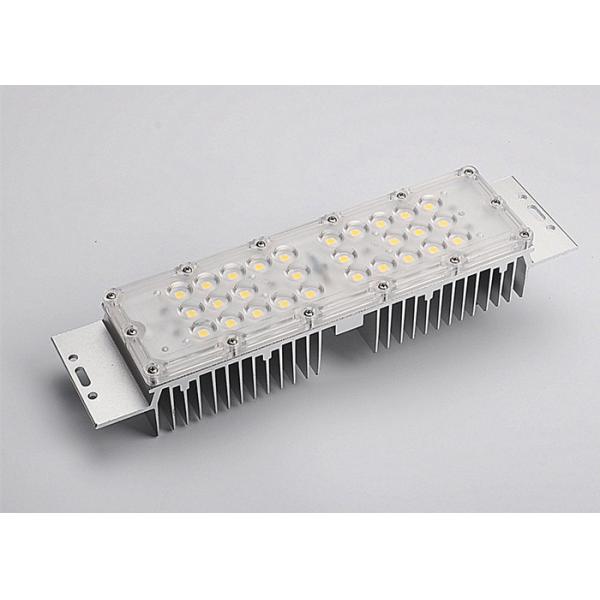 Easy Maintain Replaceable LED Module Built In Power Supply Optimized Constructio