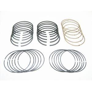 Buy cheap Good Quality Piston Ring For Benz OM636 405 406 Unimog 75.0mm 2+2+2+4 from wholesalers