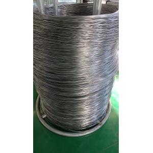 Buy cheap 0Cr21Al4 Wire for Extreme Temperature Environments from wholesalers