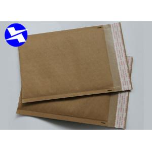 Buy cheap Self Adhesive Matte Surface 8x9 Inch Bubble Wrap Mailers from wholesalers