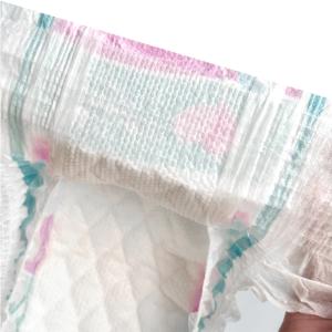 Anhow Baby Diapers Pampersing Xxl Nappies With Leak Guard For 28 to 45 lbs And