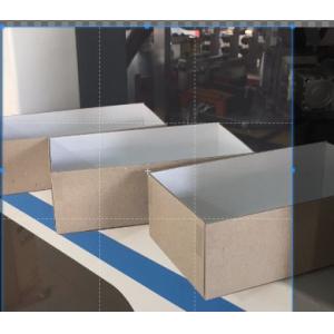 Buy cheap High Accuracy PLC Control System Aluminum Alloy Energy Saving Roller from wholesalers