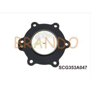 Buy cheap Electromagnetic Diaphragm A40 for ASCO type Dust Pulse Valve SCG353A047 Application in Industry Filter from wholesalers