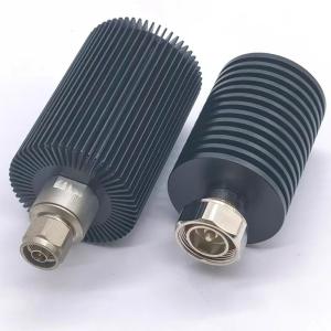 Buy cheap Overall Project Delivery Capability 25W Radio Load Termination Load DC-4000MHz N-M/F from wholesalers