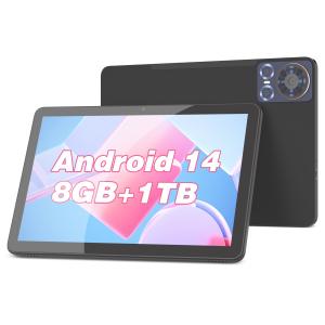China C Idea 10.1 Inch 5G LTE Tablet With Sim Card Slot Educational Android Tablet Pc M8300 Plus Black on sale