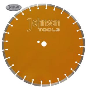 Buy cheap Laser Welded Saw Fast Cutting 500mm Diamond Wet Tile Cutter Blade from wholesalers