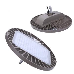 Buy cheap Solid Resisting 90 Degree 100W Industrial Warehouse LED Lighting from wholesalers