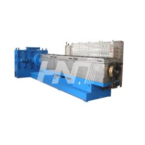 Buy cheap Stranded Wire Power Cable Sheathing Machine from wholesalers