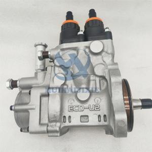 China Common Rail Diesel Engine Fuel Injection Pump 094000-0652  0940000652 Excavator Parts on sale
