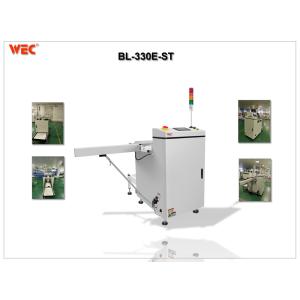 Buy cheap L-R Or R-L PCB Single Magazine Loader Handling Equipment SMC Cylinder from wholesalers