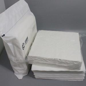 Customized Cleanroom 9inch Polyester Wiper Various Cellulose Polyester Cleanroom