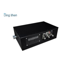 Buy cheap Backpack COFDM Digital Wireless Video Transmitter 5.8Ghz For UAV from wholesalers