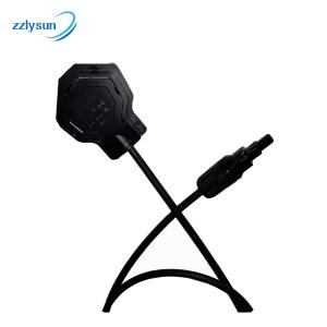 Buy cheap Wholesale high efficiency monocrystalline black 400watt pv solar module solar power panels for energy system from wholesalers