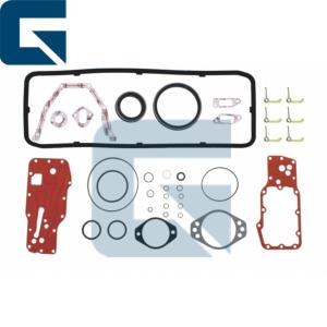 Buy cheap 4025139 Lower Engine Gasket Set For ISBE 6 Engine from wholesalers