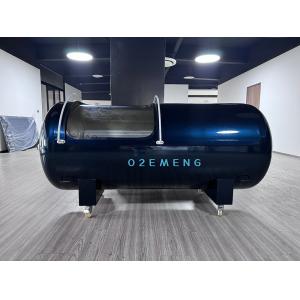 Buy cheap Fast Delivery High Oxygen Purity Hyperbaric Chamber 2.0ATA Advanced Hyperbaric Oxygen Chamber For Medical Use from wholesalers