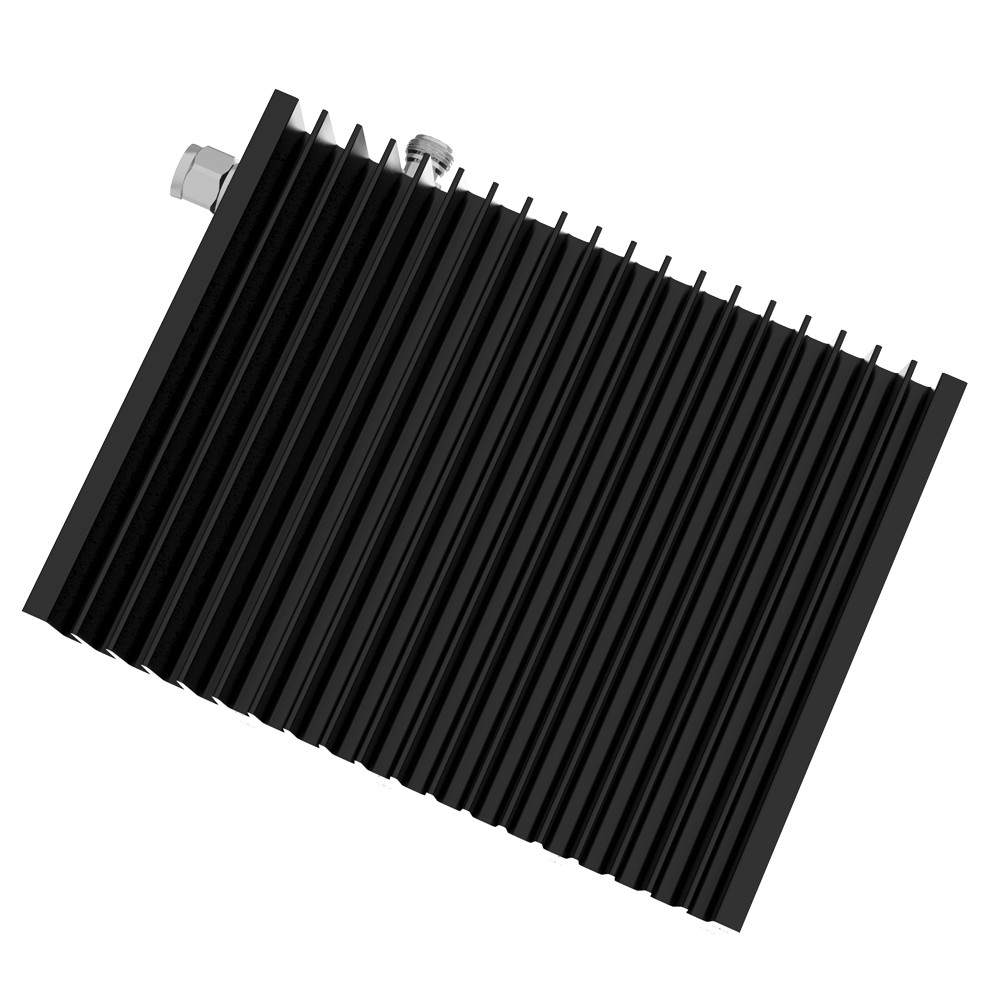 Buy cheap ROHS 50W IP65 Adjustable Rf Power Signal Attenuator from wholesalers