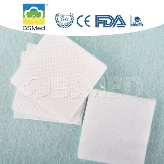 Buy cheap Acceptable OEM White Cotton Pads for Customizable Cleaning Solutions from wholesalers