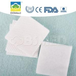 Buy cheap Acceptable OEM White Cotton Pads for Customizable Cleaning Solutions from wholesalers