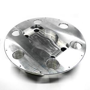 Buy cheap Precision Turning Parts With Advanced CNC Turning from wholesalers