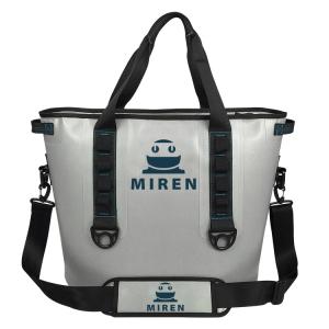 Buy cheap Customized Leak Proof Soft Sided Cooler Insulated For Picnic Hiking from wholesalers