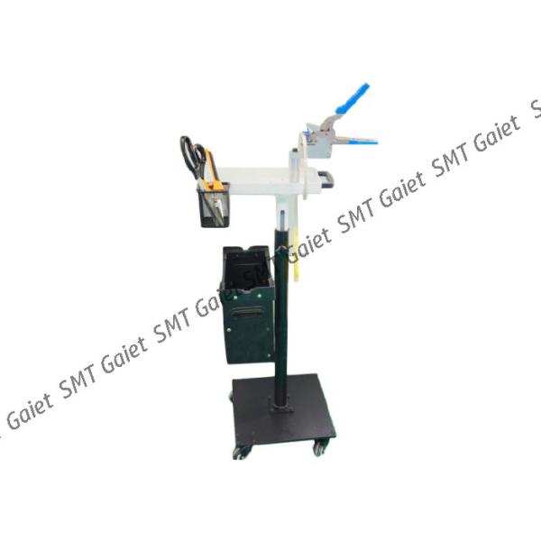 Buy cheap Movable 360 Degree Rotary SMT Splice Trolley Gaiet Electronics from wholesalers