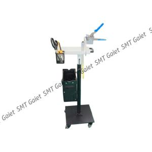 Buy cheap Movable 360 Degree Rotary SMT Splice Trolley Gaiet Electronics from wholesalers