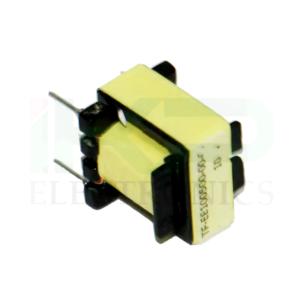 Buy cheap Vertical Ee10 UL Approved High Frequency Transformer from wholesalers